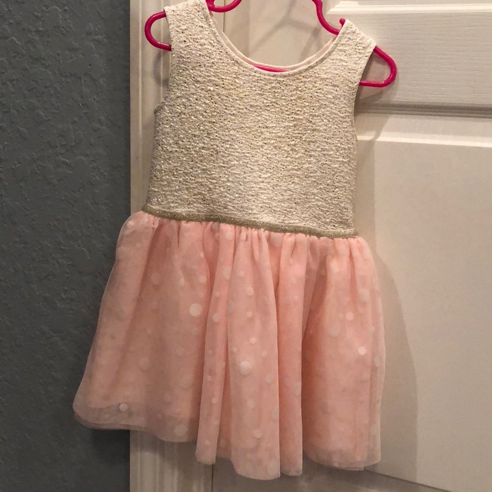 Toddler Dress